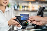 Benefits of Credit Card Machines for Business