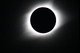 Total Solar Eclipse in North America