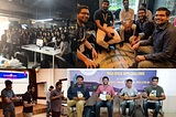 My Tryst with Tech: From Undergrad to Software Engineer