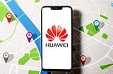 Huawei Map Kit Direction API Integration