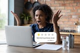 So, You Got a Bad Google Review… Now What?