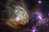 🚀 Cosmic Road Trip: Exploring the Universe with NASA’s Chandra and Webb Telescopes