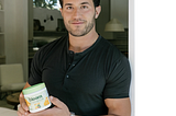 Having raised $90m in financing Bloom Nutrition founder, Gregory LaVecchia explains how to stay…