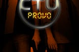CTU: Provo (2008) | Poster