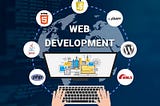 Free Web Development Courses Offered by Top Institutions and Organisations in the World