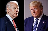 Trump VS Biden : Will The Election Affect The Global Stock Market And The Economy In 2021