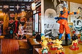 A New Anime-Themed Restaurant Is Now Open in Bacolod