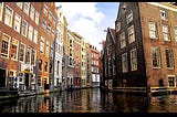 Amsterdam Canal View, Boat Tour, Amsterdam City, Canals Cruise, The Netherlands | Lavish Nature