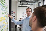 How to Turn User Research Into UX Design — The Four-Hour Design Sprint