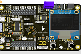 Development Board for ultra-low-cost MCU CH32V003
