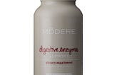 Enhancing Gut Health with Modere Digestive Enzymes: A Wellness Solution by Wellness Essence