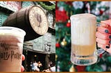 Guide To Butterbeer And What It Is Really One!