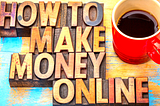 How To Earn Money From Google At Home |10 Best Ways