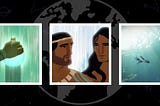 The Global Search for Education: Aikāne — A Queer Hawaiian Love Story Told Through Stunning…