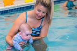 Helping Your Child Overcome the Fear of Water