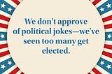A New Story For American Democracy