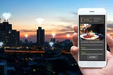 WIFI MARKETING — BÍ MẬT VÀ CHIẾN LƯỢC MỚI CÓ THỂ BẠN CHƯA BIẾT !