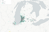 Geocoding with Python