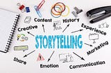 Does 7 Techniques To Take Your Business Storytelling Make You Feel Stupid