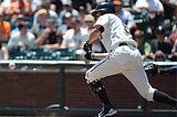 sf giants, san francisco giants, photo, 2012, ryan theriot