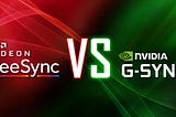 VSync, FreeSync, and G-Sync Explained