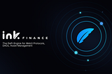 Ink Finance Pre-Launch Campaign — Airdrop Phase II