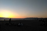 Intern’s Guide To A Summer in San Francisco (Week 0)
