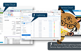 5 Salesforce apps to amp up your customer service | VRP Consulting