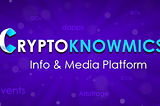 Cryptoknowmics The Innovation Content Strategy Future