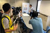 地域フィールドラボは全力疾走中！〜11月フィールドワーク開始に向けて地域課題を発表〜