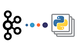 Write your first Kafka producer and Kafka consumer in Python