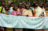 Structural violence, Adivasis peoples, and the struggle for land.