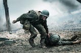 ‘Hacksaw Ridge’ tells tale of ultimate Christian love on WWII battlefield