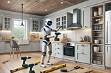 How Can Home Renovation Companies Use AI?