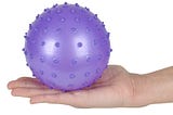 stress balls in bulk