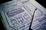 How to plan before starting design