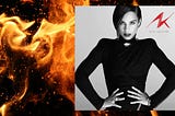 Songs to Live By: Alicia Keys’ ‘Girl on Fire’