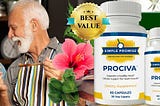 Simple Promise Prociva (USER REPORTS) Improve Cardiovascular System, Maintains Lipid Level