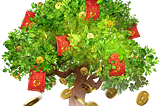 PG SLOT Tree Of Fortune