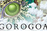 Gorogoa