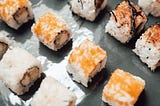 How to Farm MATIC and SUSHI on Polygon