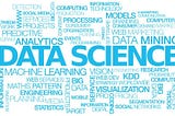 Data Science learning resources — For beginners