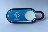 AWS IoT button picture