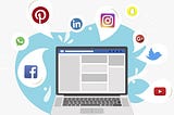 Enhance Your Social Media Presence with North Rose Technologies’ Social Media Design Services in…