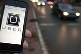 Uber in Crisis: What Should Happen Next?