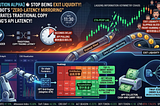 ⏱️ Stop Being Exit Liquidity!