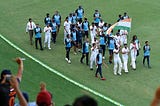 India Cricket Team Full Schedule 2021