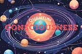 Quantum Consciousness — Non Dual Eyes