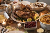 A Public Health Expert Weighs in on That Controversial NYTimes Thanksgiving Column