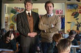 Review: Inside No. 9 Series 7 Episode 2 — “Mr. King”